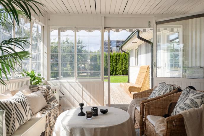 4 rum Villa på Skogshemsvägen 37C Tullinge Skog Botkyrka kommun - bild 15