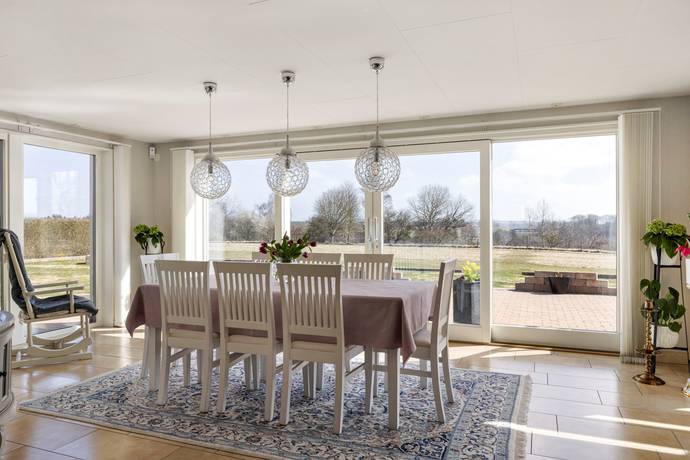 8 rum Villa på Granitvägen 11 Örelid Laholms kommun - bild 33