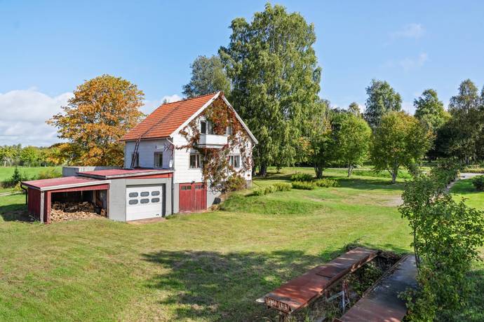 Myckeläng 610, Söråker, Timrå kommun