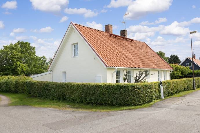 4 rum Villa på Mossvägen 11 Arlöv Burlövs kommun - bild 49