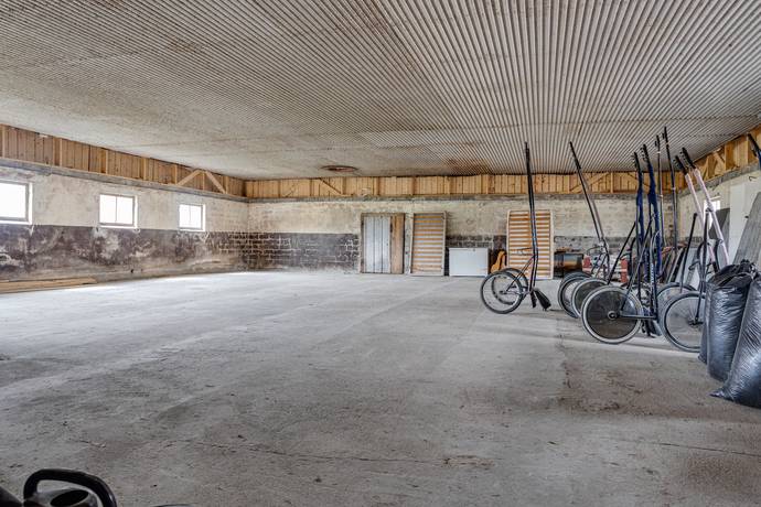 9 rum Gård utan jordbruk på Flatvik 610  Flatvik Karlstads kommun - bild 26