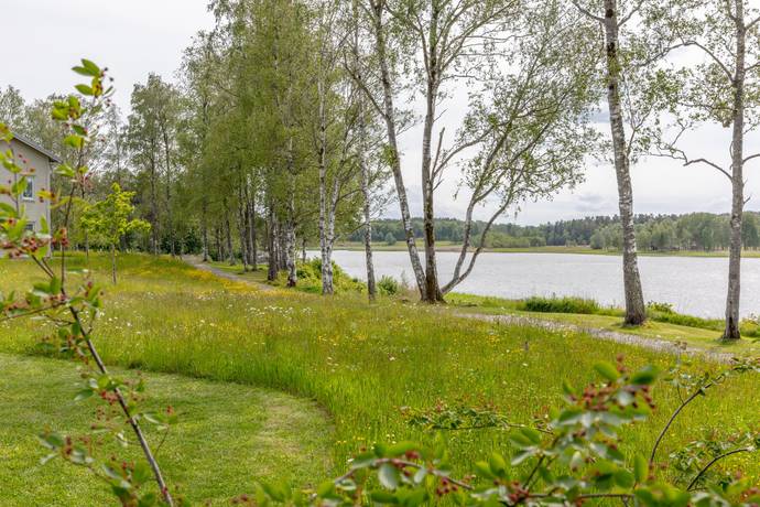 4 rum Lägenhet på Sjöbodsvägen 5C Korseberg Vänersborgs kommun - bild 37