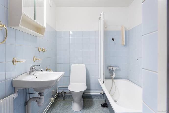 3 rum Lägenhet på Gasverksgatan 51 Högaborg Helsingborgs kommun - bild 9