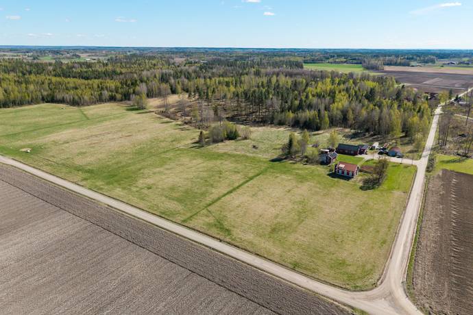 4 rum Villa på Torpa 590 Örebro kommun - bild 55