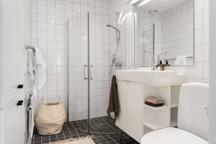 2 rum Lägenhet på Baazgatan 28 Mölndal - Innerstaden Mölndals kommun - bild 11