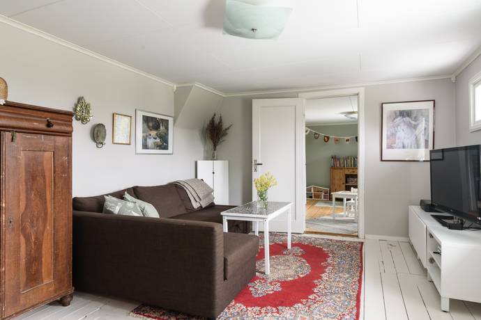 6 rum Gård med jordbruk på Gassgöljhult Lillagården Åseda Uppvidinge kommun - bild 23
