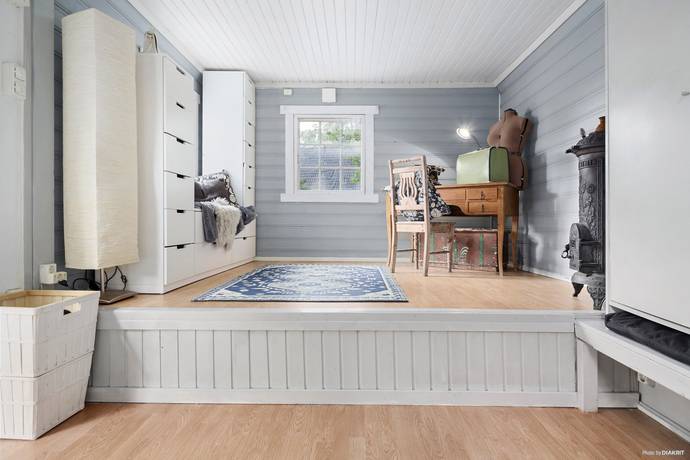 4 rum Villa på Kungsvägen 14 Tumba Botkyrka kommun - bild 34