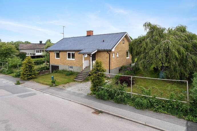 Lilla Strömgatan 5, Centrala Vårgårda, Vårgårda kommun