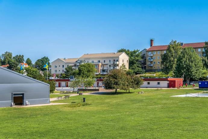 4 rum Lägenhet på Trolle-Bondes gata 5, 2 tr Vällingby Nälsta Stockholms kommun - bild 24