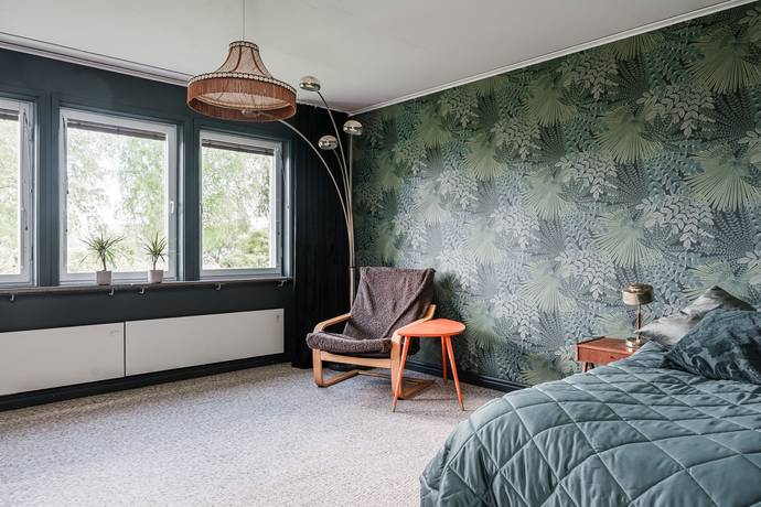 8 rum Villa på Nykarlebyvägen 39 Centralt Sollefteå Sollefteå kommun - bild 31