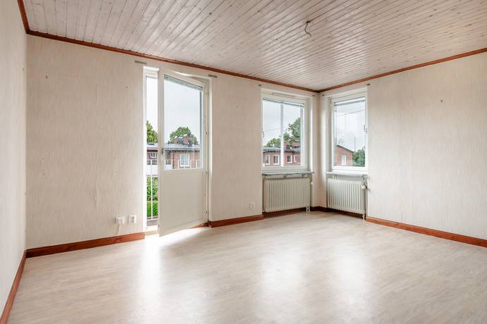 1 rum lägenhet på Löjtnantsgatan 18 Gylletäppan, Borlänge kommun - bild 5