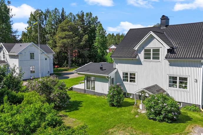 Kurirvägen 3 och 1 - Bild 2