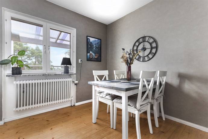 2 rum Lägenhet på Skolgatan 7B Öregrund Östhammars kommun - bild 4
