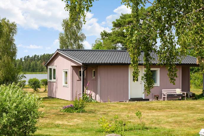 Björkenäs, Torsås kommun