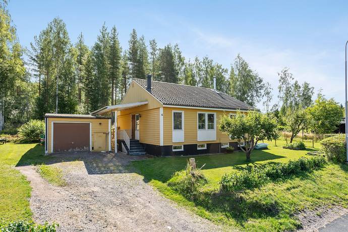 Viksjöfors, Ovanåkers kommun