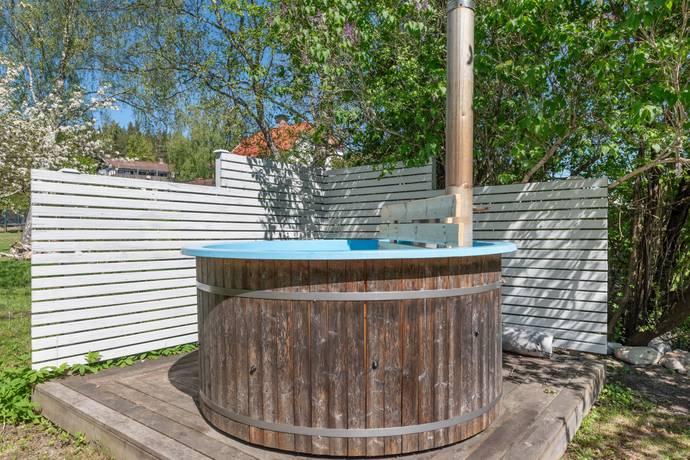 5 rum Villa på Kapellvägen 7 Pershagen Södertälje kommun - bild 5
