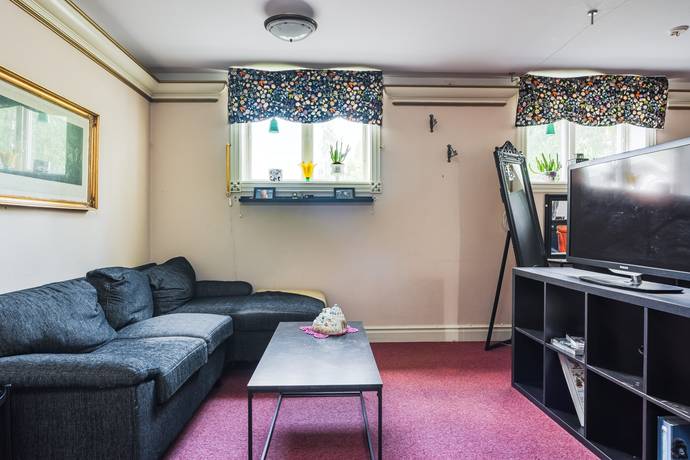 8 rum Villa på Furuvägen 46 Storvik Sandvikens kommun - bild 39