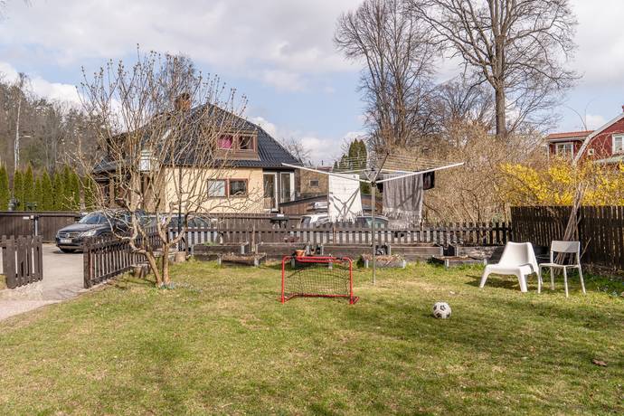 2 rum Lägenhet på Slättgårdsvägen 19 Mälarhöjden Stockholms kommun - bild 46