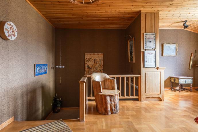 8 rum Villa på Landsvägen 6 Orsa Orsa kommun - bild 14