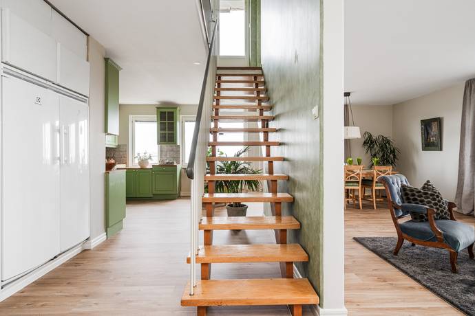 5 rum Lägenhet på Rösgången 6 Vidablick Norrköpings kommun - bild 23