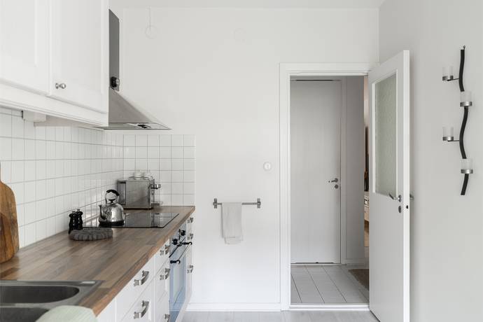 2 rum Lägenhet på Sandbackegången 4C Kirseberg Malmö kommun - bild 6