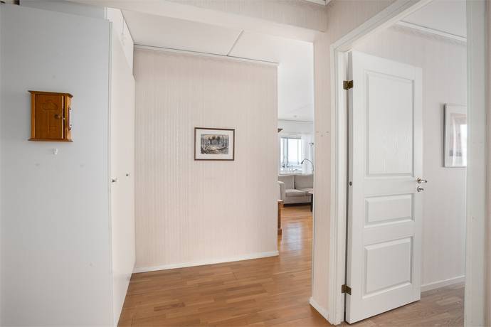 3 rum Lägenhet på Stenmarksvägen 6 Haga Umeå kommun - bild 11