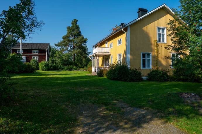 villa på Knektgatan 8 Sunnanå, Skellefteå kommun - bild 5