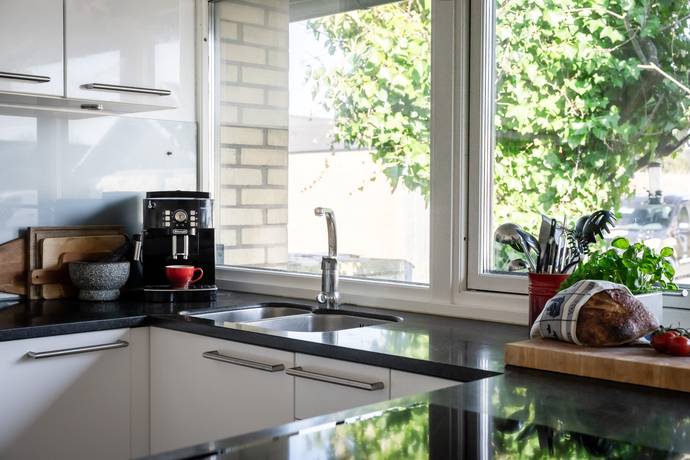 5 rum Villa på Snickarevägen 7 Borggården Staffanstorps kommun - bild 18