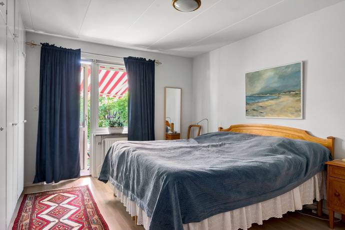 4 rum Villa på Bokvägen 6 Viken Höganäs kommun - bild 11