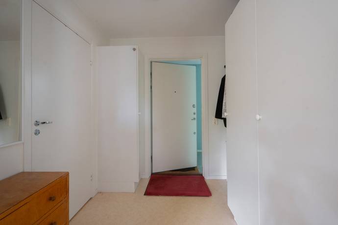 42.2 m² Lägenhet på Stationsvägen 43 Centrala Stuvsta Huddinge kommun - bild 10