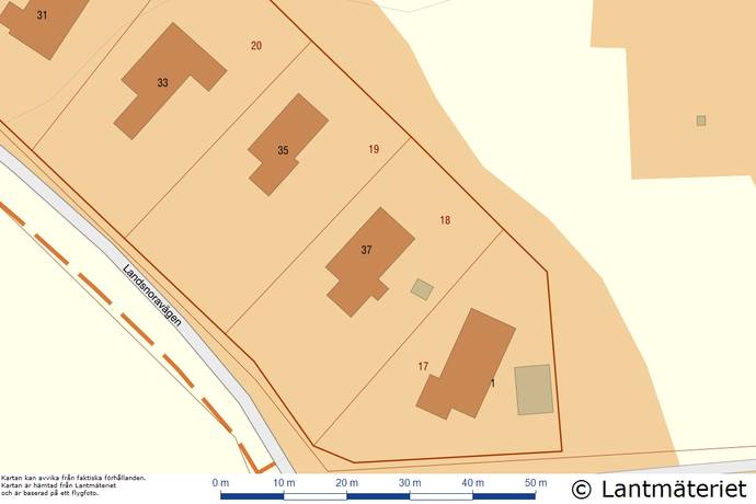 4 rum Villa på Landsnoravägen 37 Landsnora Sollentuna kommun - bild 36