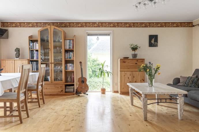 6 rum villa på Ålegårdsgatan 129 Mölndal - Balltorp, Mölndals kommun - bild 4