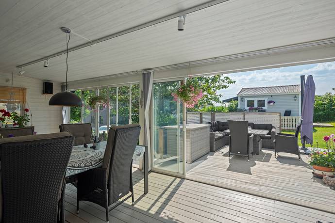 5 rum villa på Torsgatan 3 Centralt, Norrtälje kommun - bild 3
