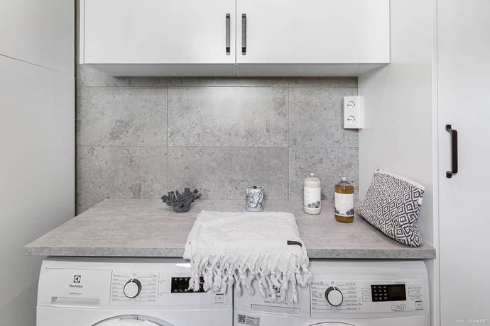 6 rum Villa på Klintvägen 35E (Bostad 5) Tyresö kommun - bild 8
