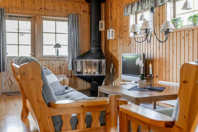 7 rum villa på Kremlavägen 5 Lindvallen, Sälen, Malung-Sälens kommun - bild 5