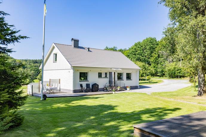 7 rum villa på Staby 750 Kärna, Kungälvs kommun - bild 3