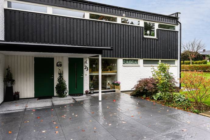 Donationsgatan 23, Ljungby, Ljungby kommun