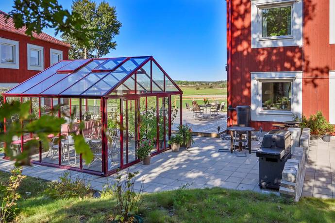 Venngarn 286, Wenngarn, Sigtuna kommun