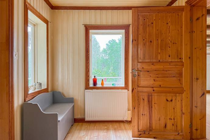 2 rum Villa på Ängelsbergsvägen 86 Ängelsberg Fagersta kommun - bild 6