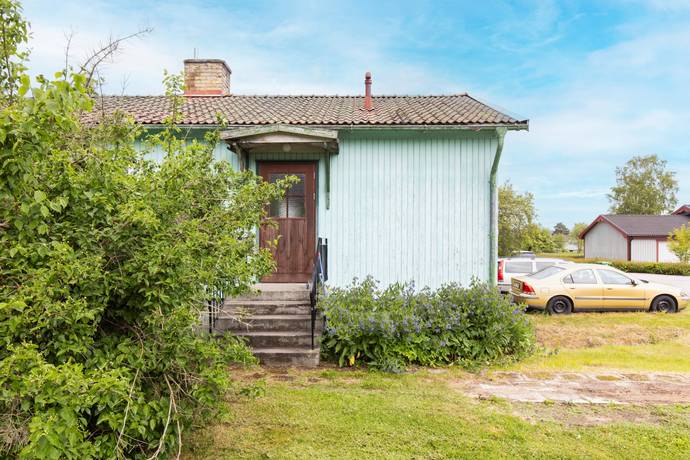 3 rum Villa på Friggagatan 1 Dalsta Nora kommun - bild 28