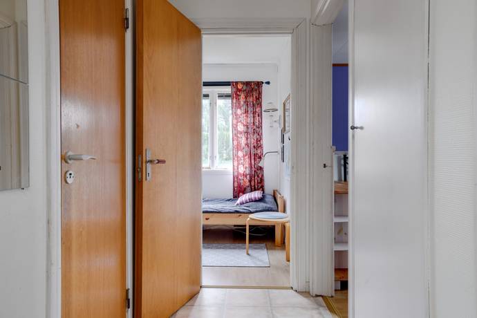 54 m² Fritidshus på Balsnavägen 8 Örebro kommun - bild 18