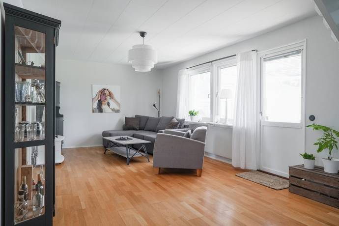 5 rum Villa på Åkerstigen 7 Skaraberg Skara kommun - bild 15