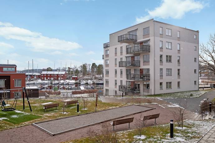2 rum Lägenhet på Östra Kasernvägen 12 Vaxholm Vaxholms kommun - bild 13