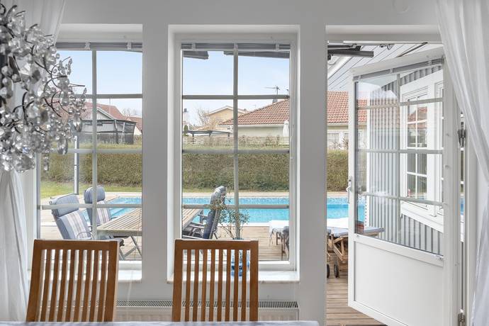 5 rum Villa på Kornslingan 4 Eslöv Elvkullen Eslövs kommun - bild 8