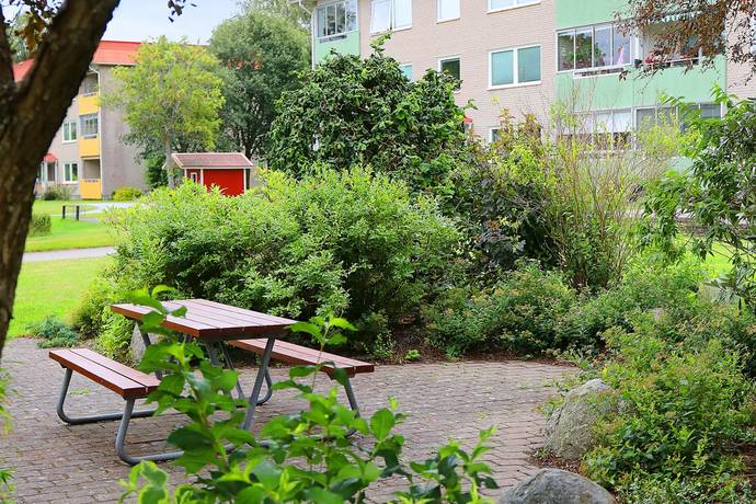 3 rum lägenhet på Motettvägen 16 Hovhult, Uddevalla kommun - bild 3