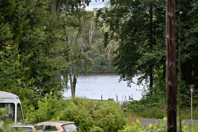 3 rum fritidshus på Glimminge 2330 Broby, Östra Göinge kommun - bild 2
