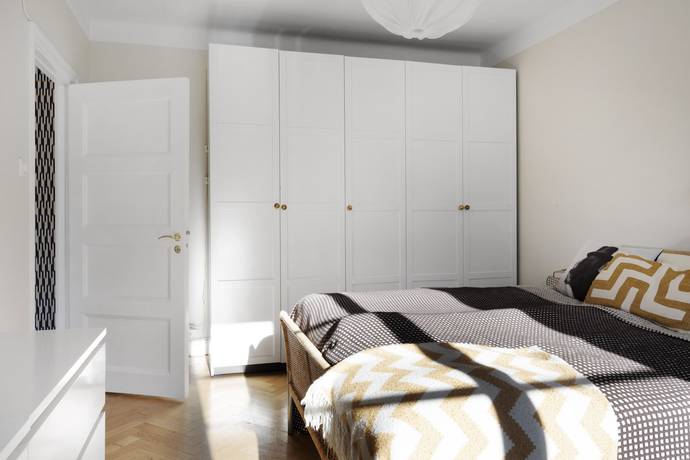 4 rum Lägenhet på Fredsgatan 9A Sundbyberg Centrum Sundbybergs kommun - bild 22