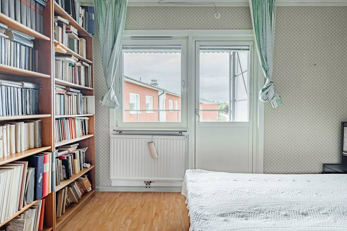 4 rum Lägenhet på Körvelgatan 2C Årsta Uppsala kommun - bild 6