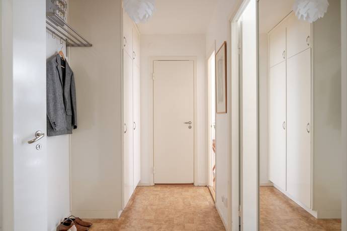 2 rum Lägenhet på Västgötagatan 18, 2 tr. Stockholms kommun - bild 25