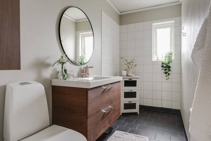 5 rum Villa på Gullringsvägen 3 Gånghester Borås kommun - bild 17
